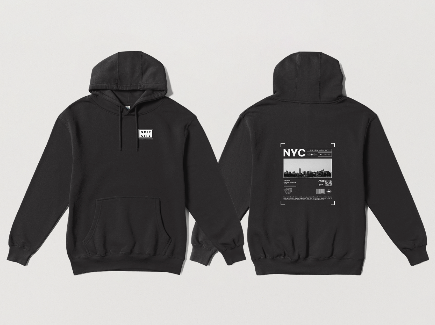 DRIPCITY OG