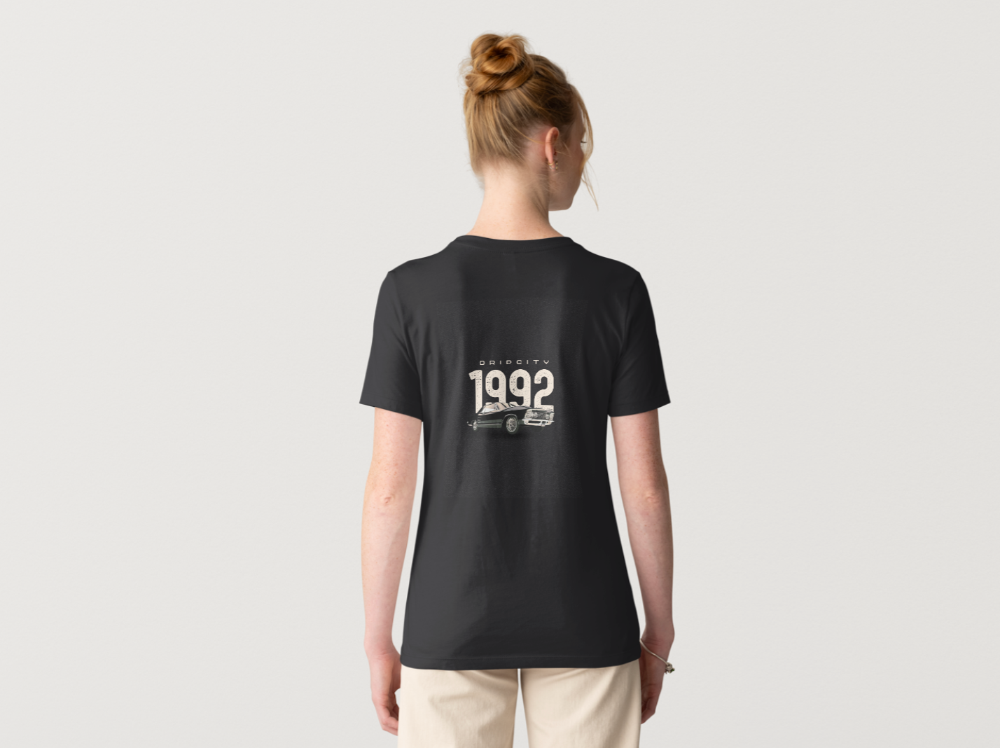 DRIPCITY 1992