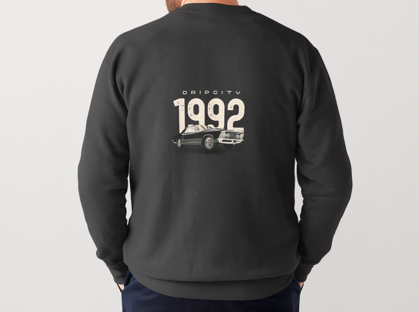 DRIPCITY 1992