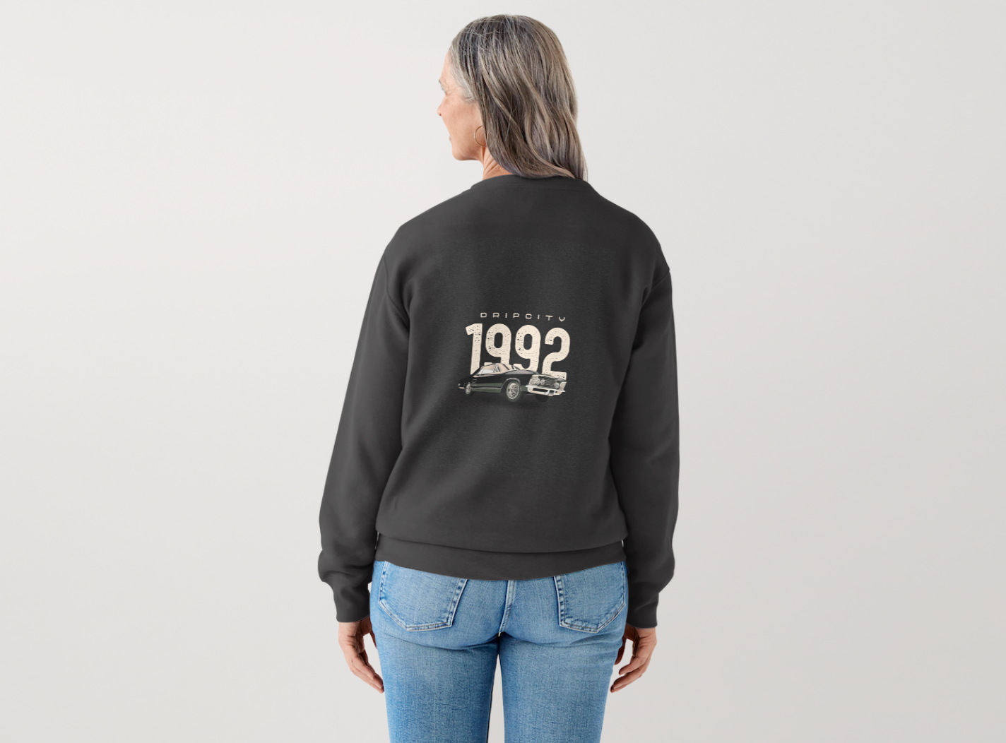 DRIPCITY 1992