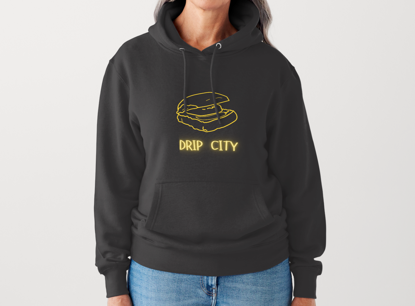 DRIPCITY Vada Pav